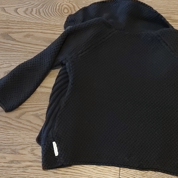 Black cartigan 4T - Picture 5 of 6